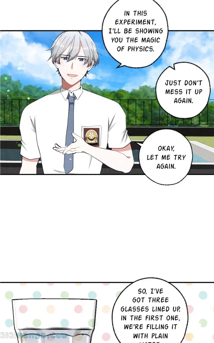 Seven Years Later Chapter 81 – Page 42
