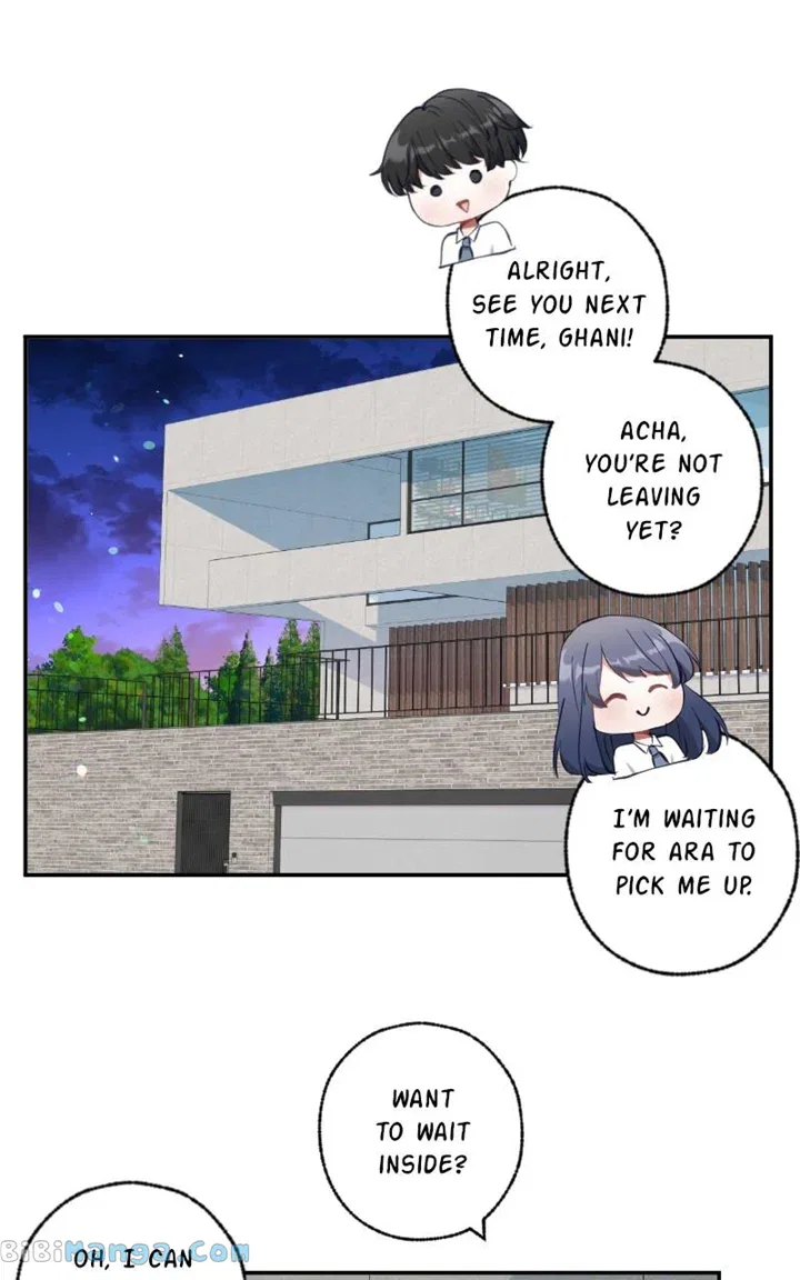 Seven Years Later Chapter 81 – Page 48