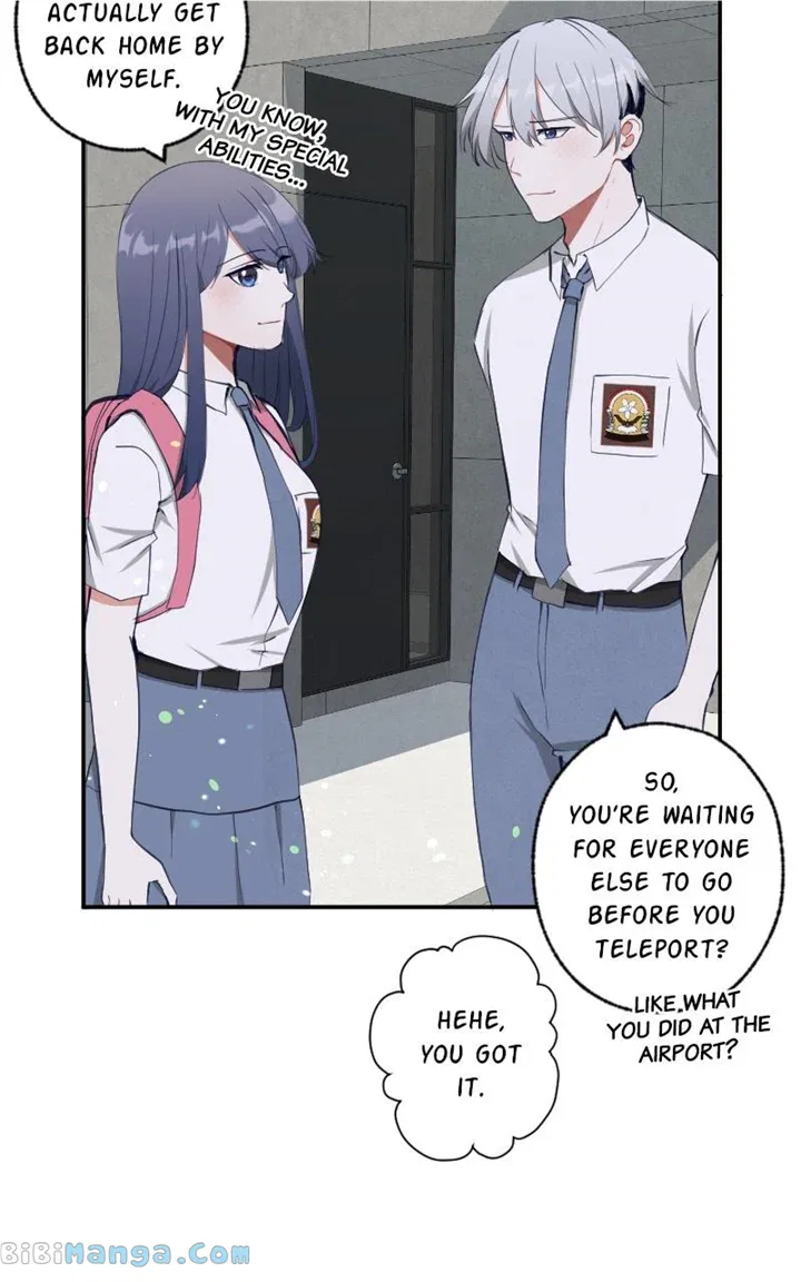 Seven Years Later Chapter 81 – Page 49