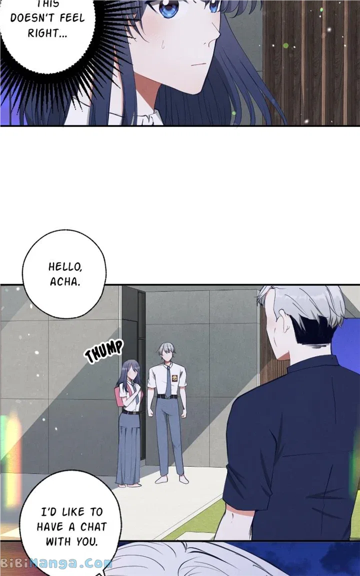 Seven Years Later Chapter 81 – Page 52