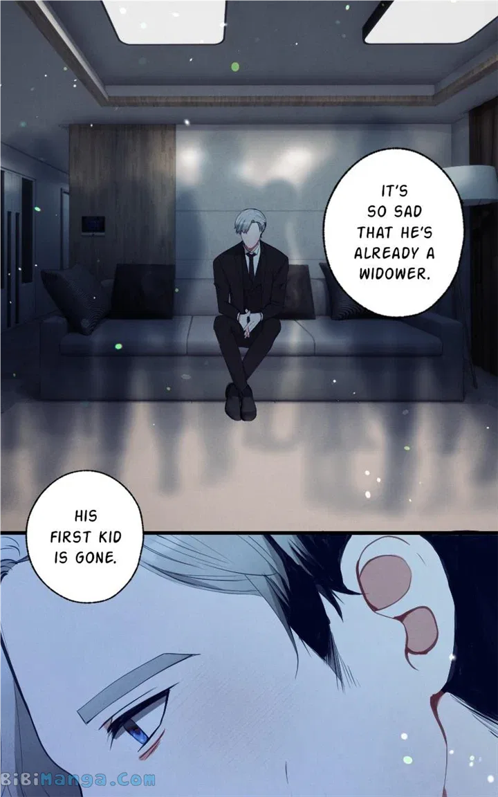 Seven Years Later Chapter 80 – Page 2