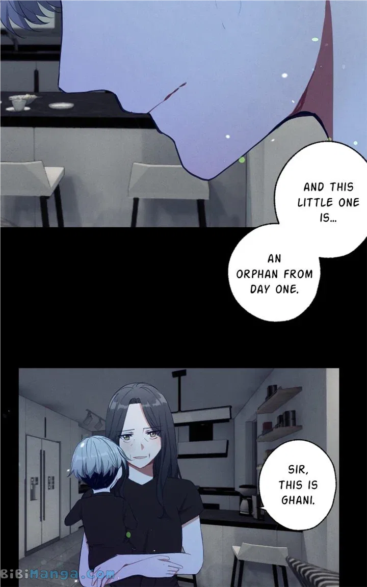 Seven Years Later Chapter 80 – Page 3