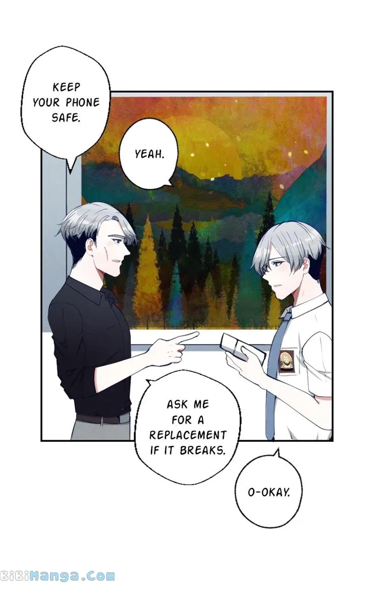 Seven Years Later Chapter 80 – Page 10