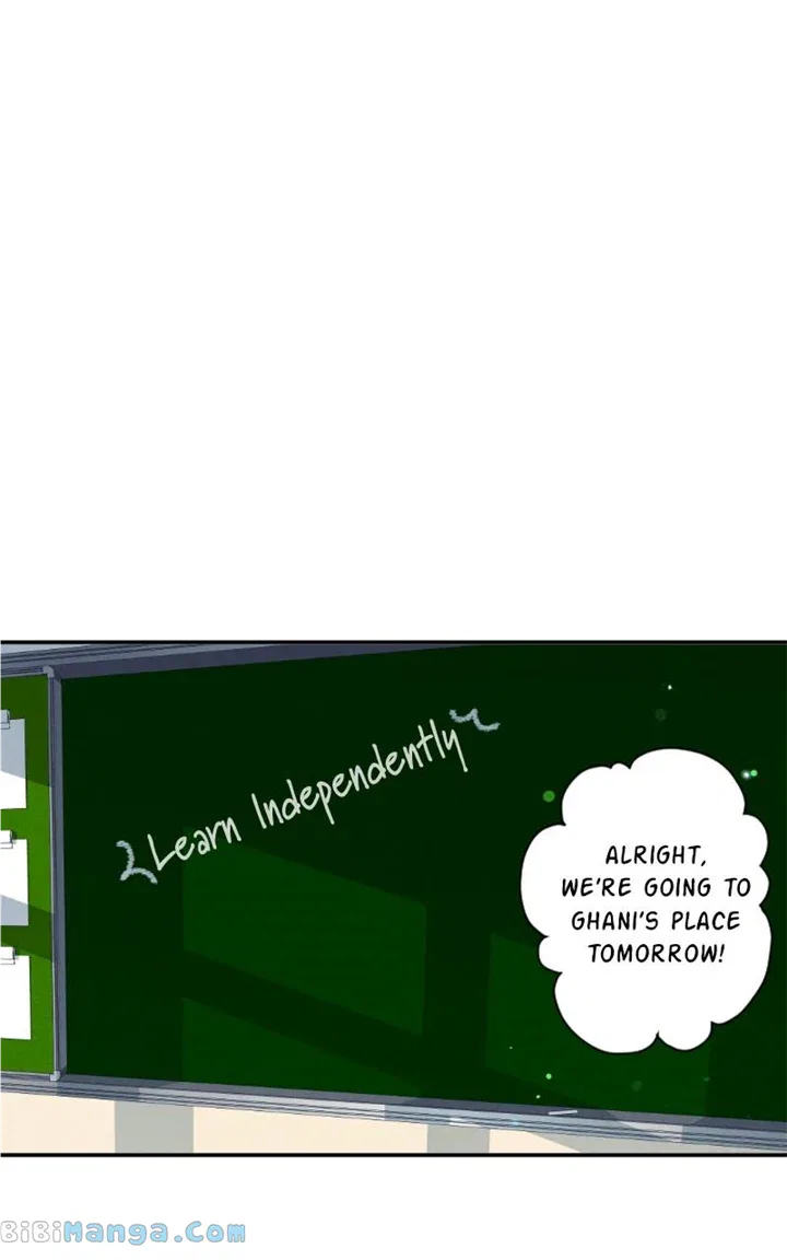 Seven Years Later Chapter 80 – Page 18