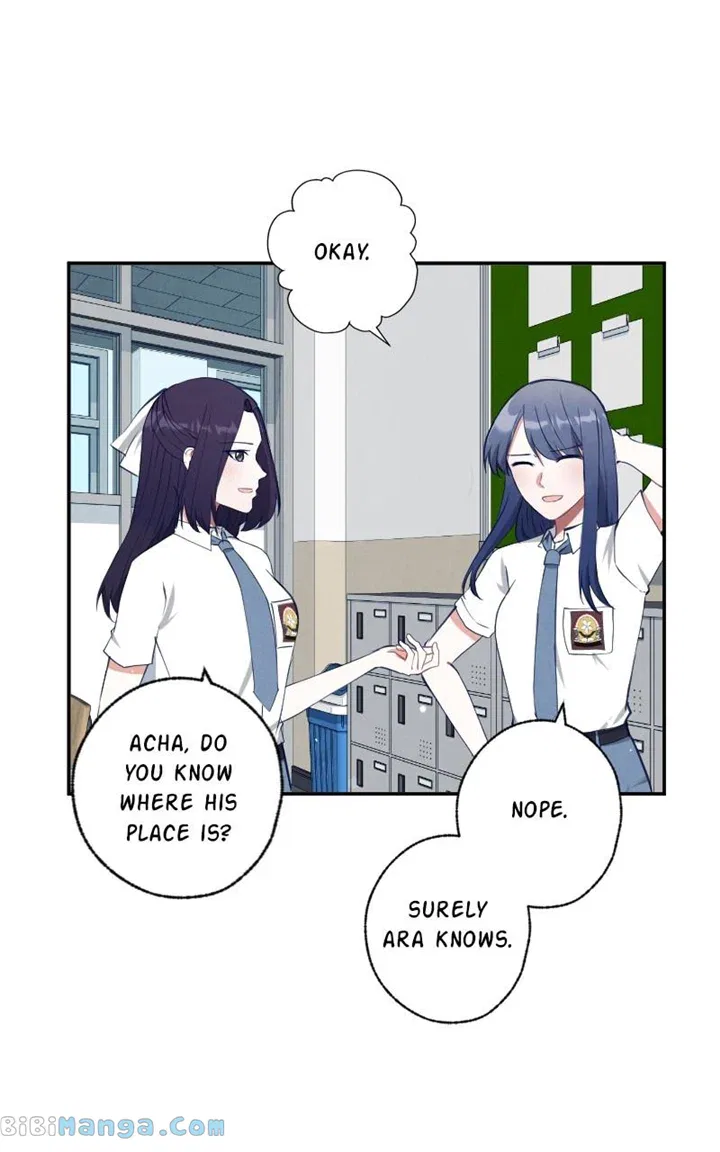 Seven Years Later Chapter 80 – Page 19