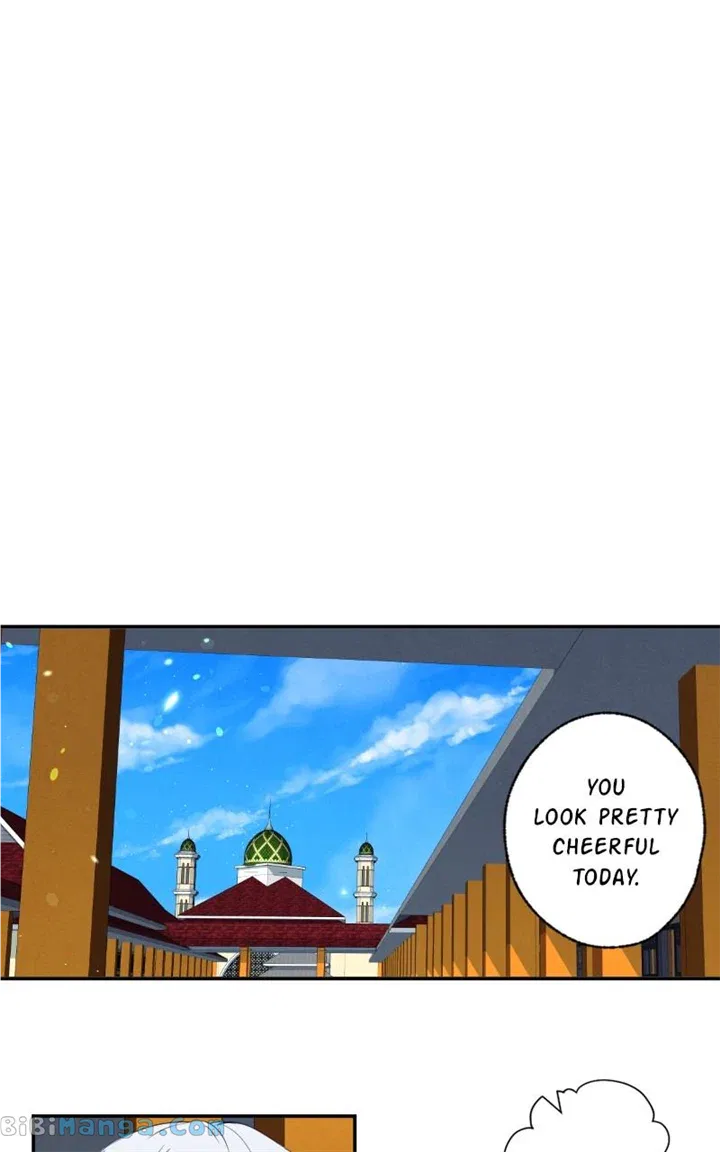 Seven Years Later Chapter 80 – Page 23