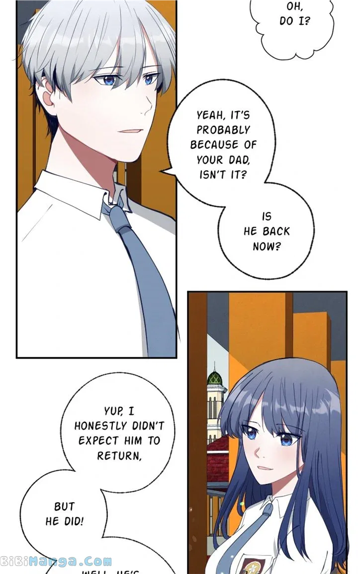 Seven Years Later Chapter 80 – Page 24