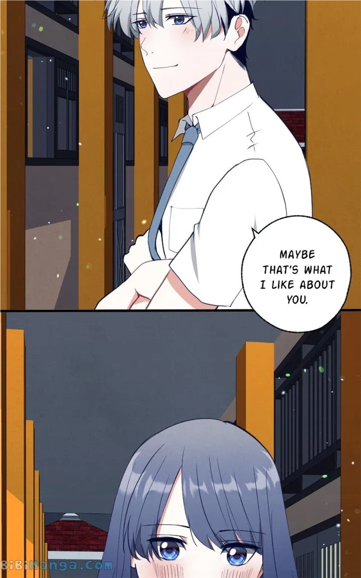Seven Years Later Chapter 80 – Page 31