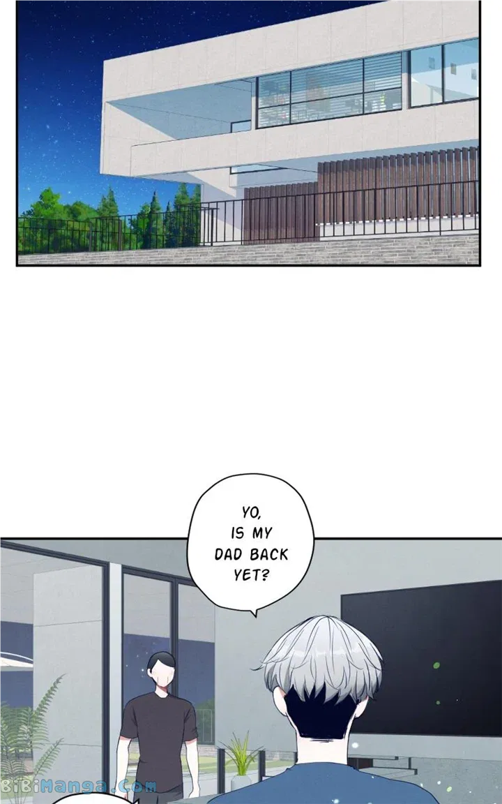 Seven Years Later Chapter 80 – Page 34