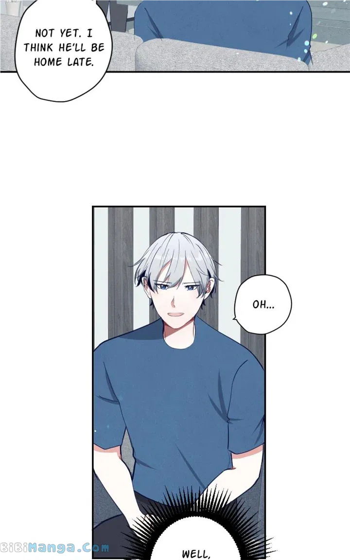 Seven Years Later Chapter 80 – Page 35