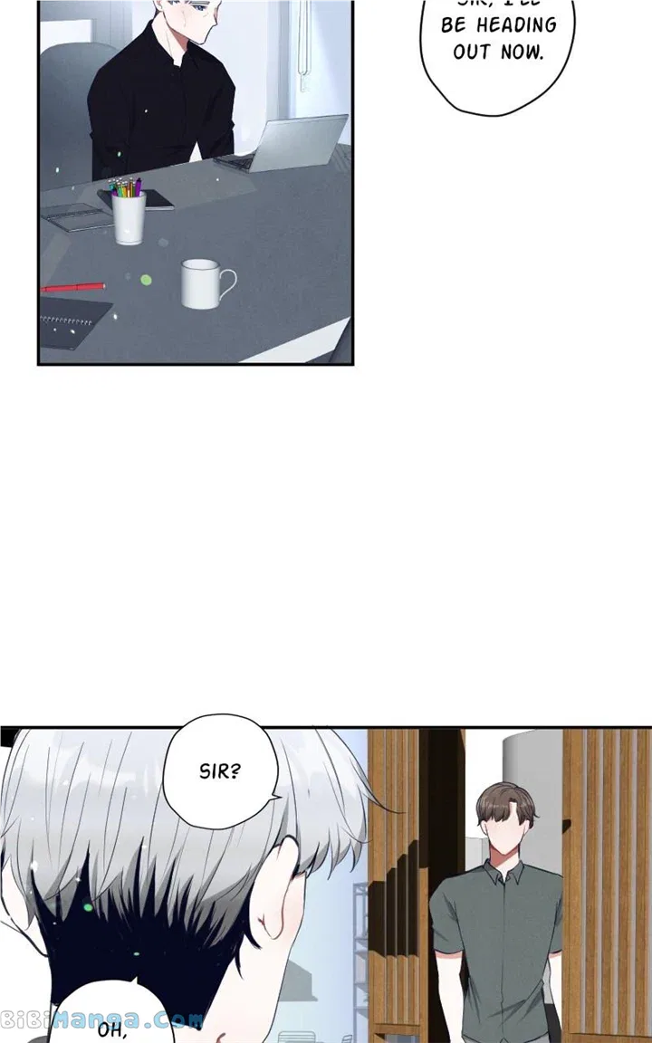 Seven Years Later Chapter 80 – Page 41