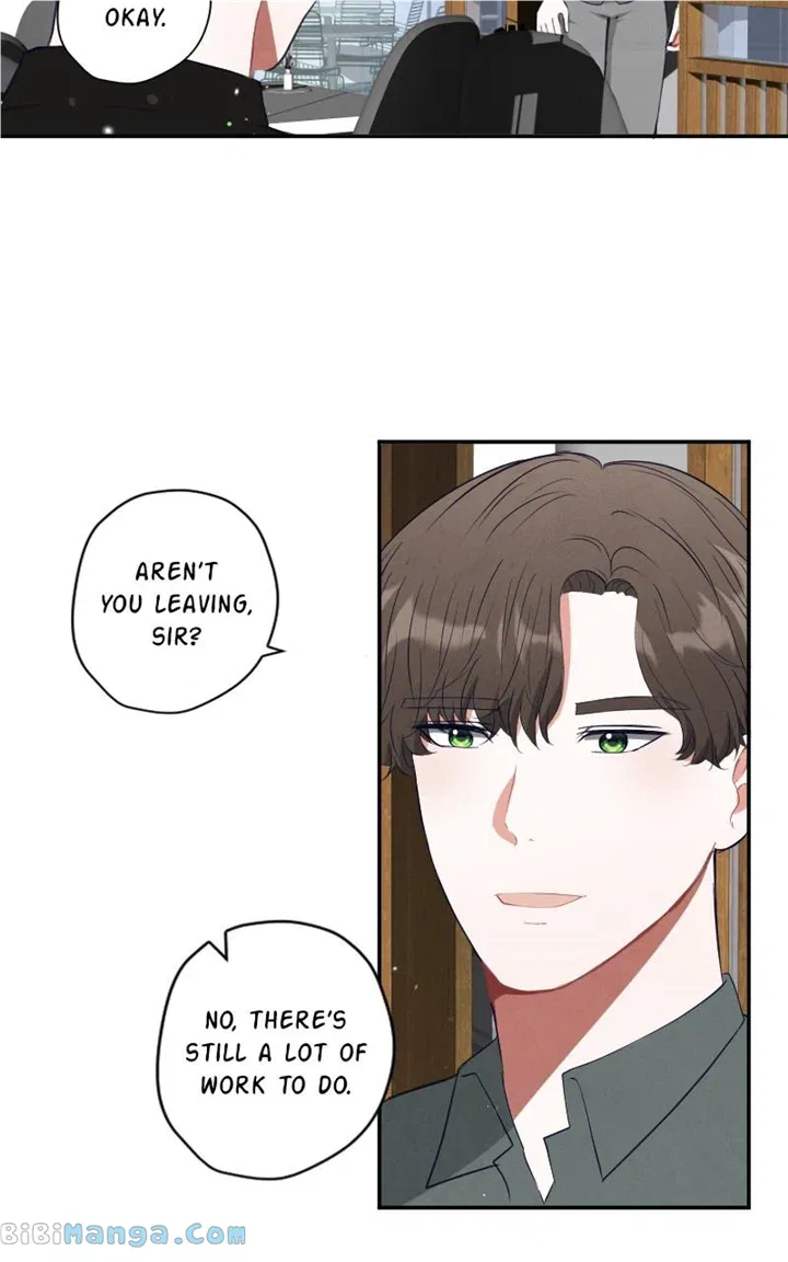 Seven Years Later Chapter 80 – Page 42
