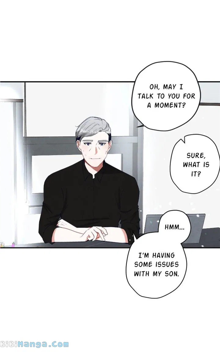 Seven Years Later Chapter 80 – Page 43