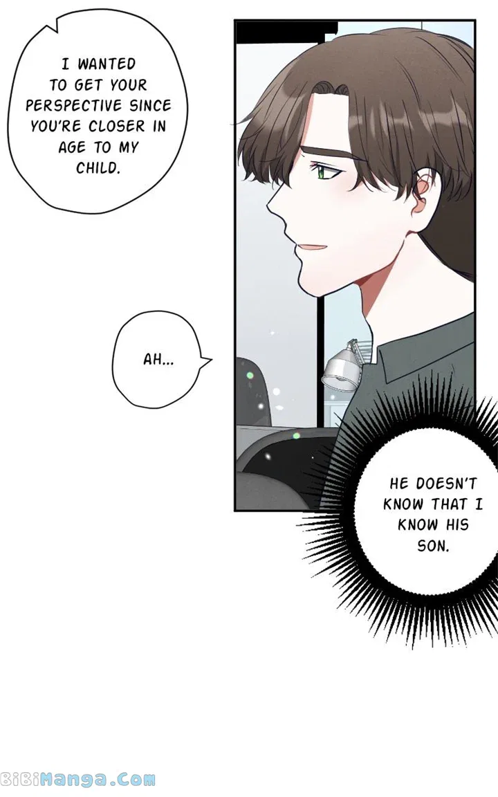 Seven Years Later Chapter 80 – Page 45