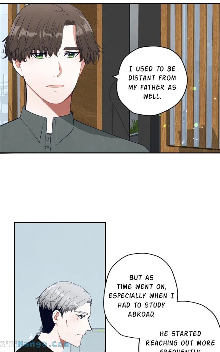Seven Years Later Chapter 80 – Page 46