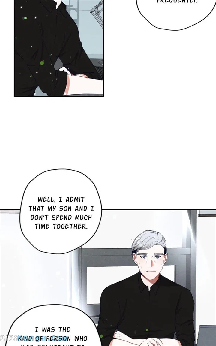 Seven Years Later Chapter 80 – Page 47