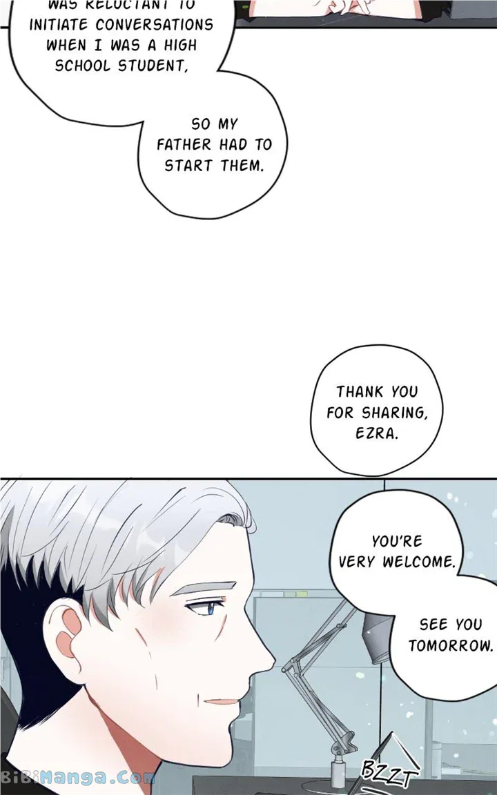 Seven Years Later Chapter 80 – Page 48