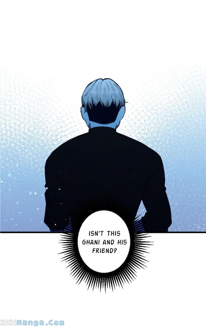 Seven Years Later Chapter 80 – Page 50