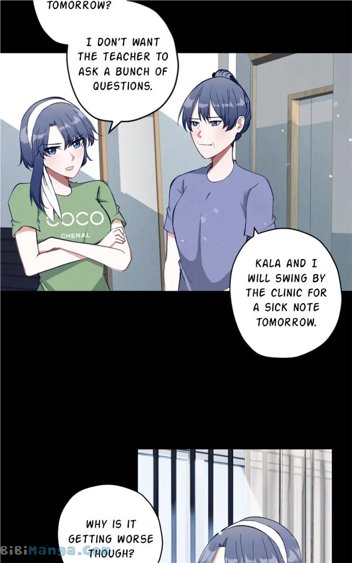 Seven Years Later Chapter 79 – Page 5