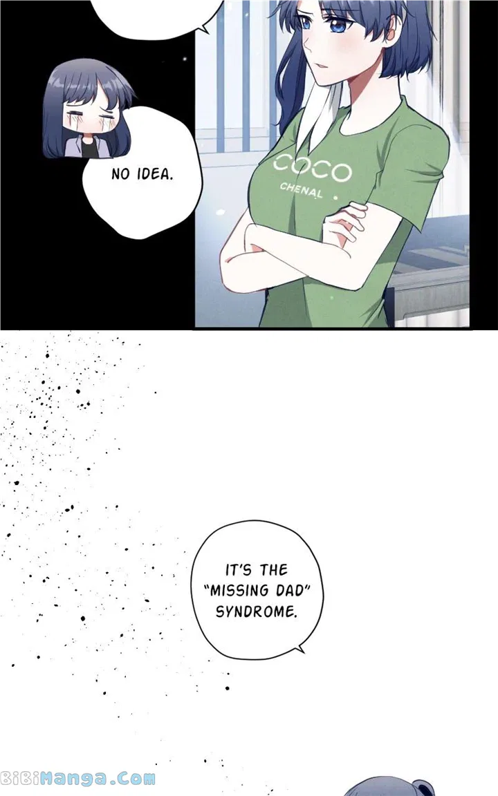 Seven Years Later Chapter 79 – Page 6
