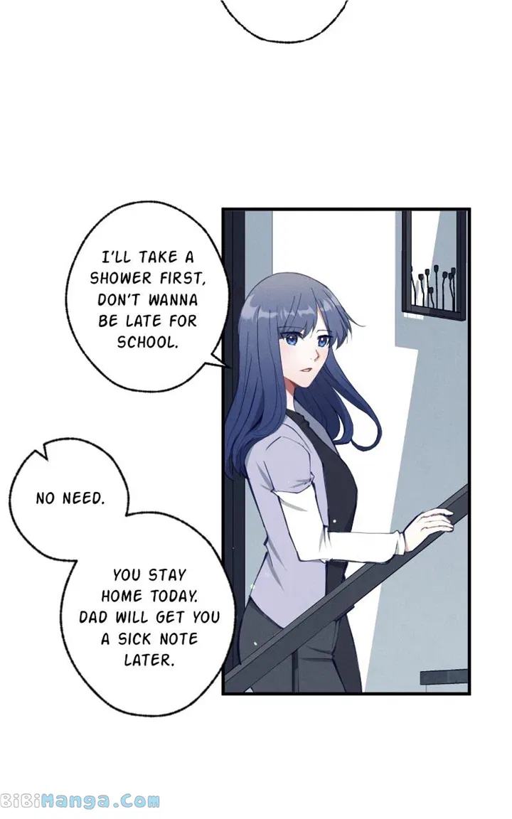 Seven Years Later Chapter 79 – Page 11