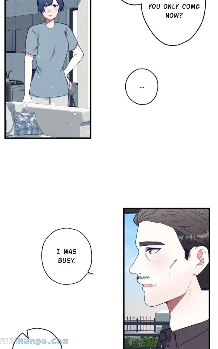 Seven Years Later Chapter 79 – Page 27