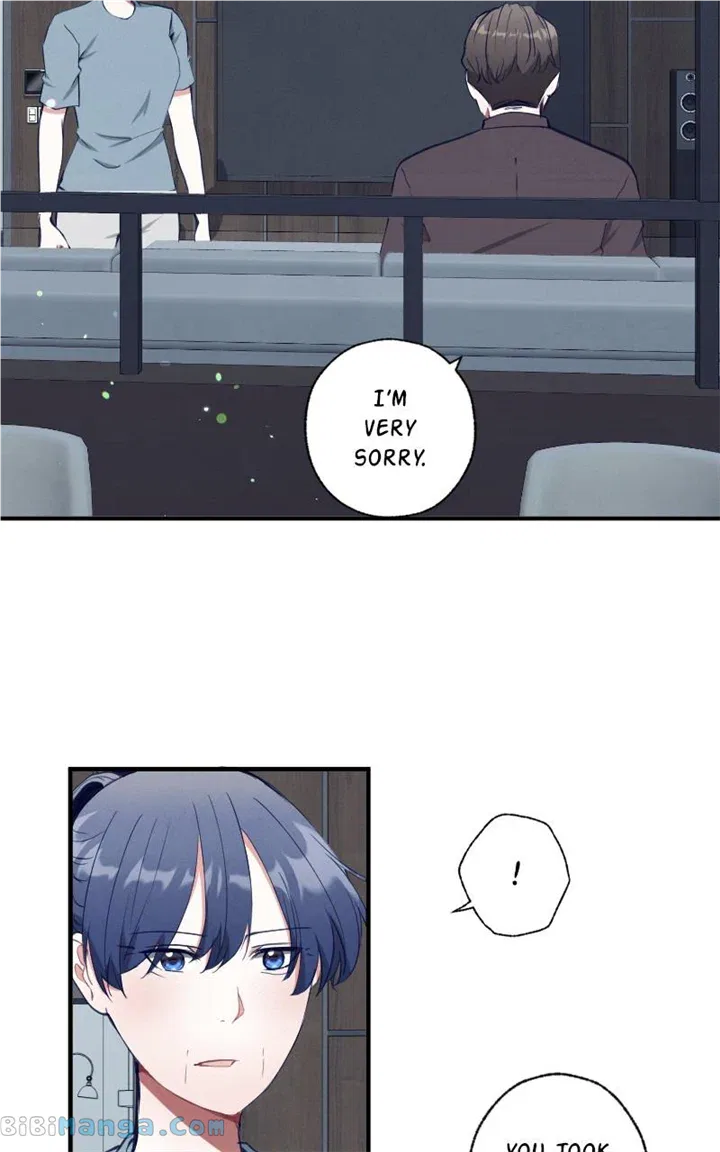 Seven Years Later Chapter 79 – Page 29