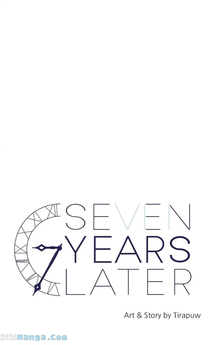 Seven Years Later Chapter 79 – Page 39