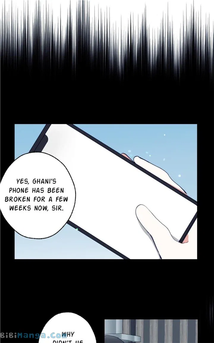Seven Years Later Chapter 79 – Page 42