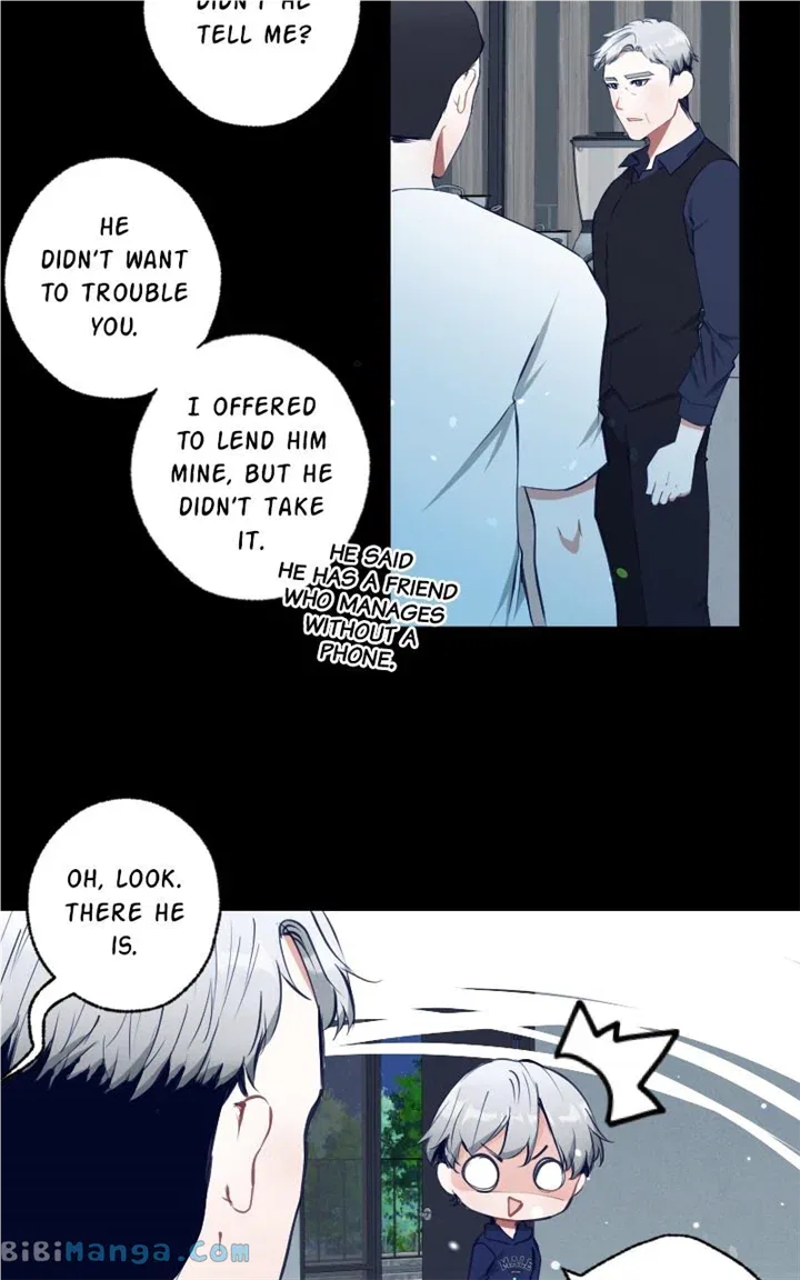 Seven Years Later Chapter 79 – Page 43