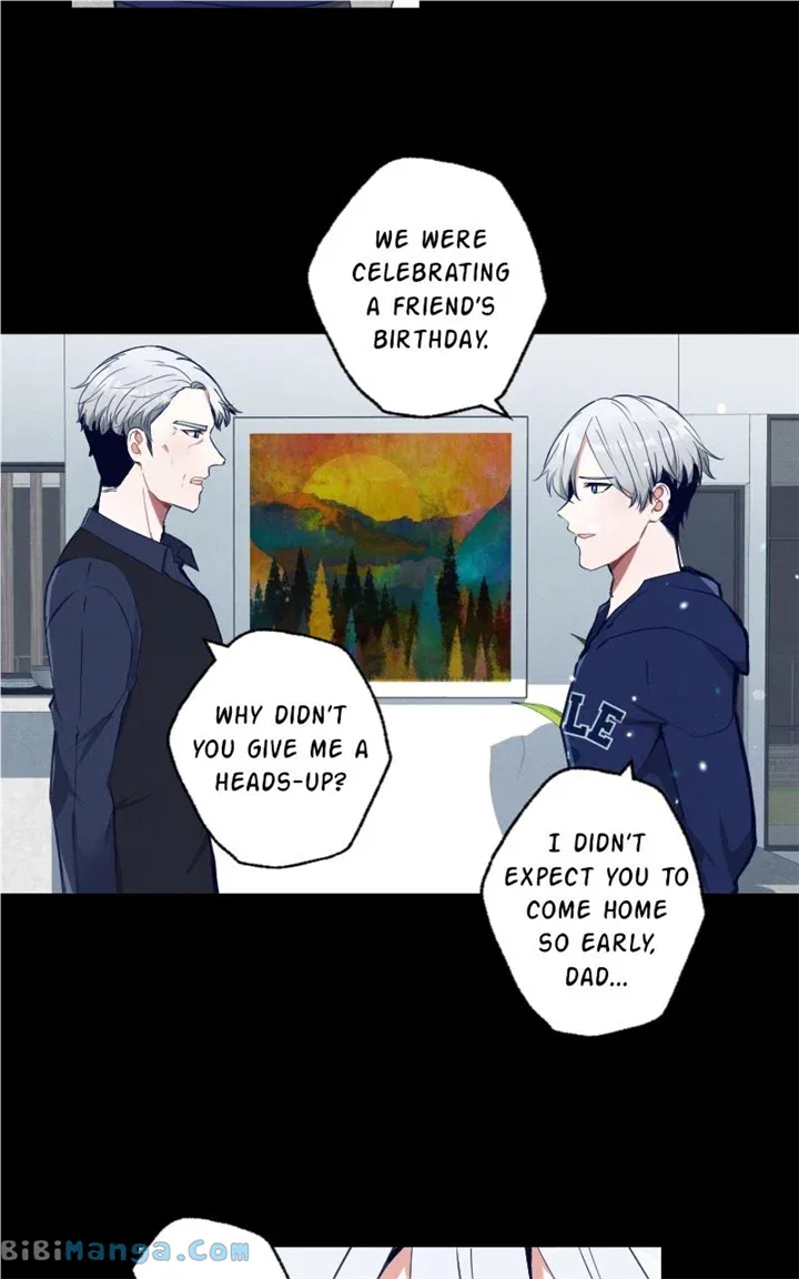 Seven Years Later Chapter 79 – Page 45