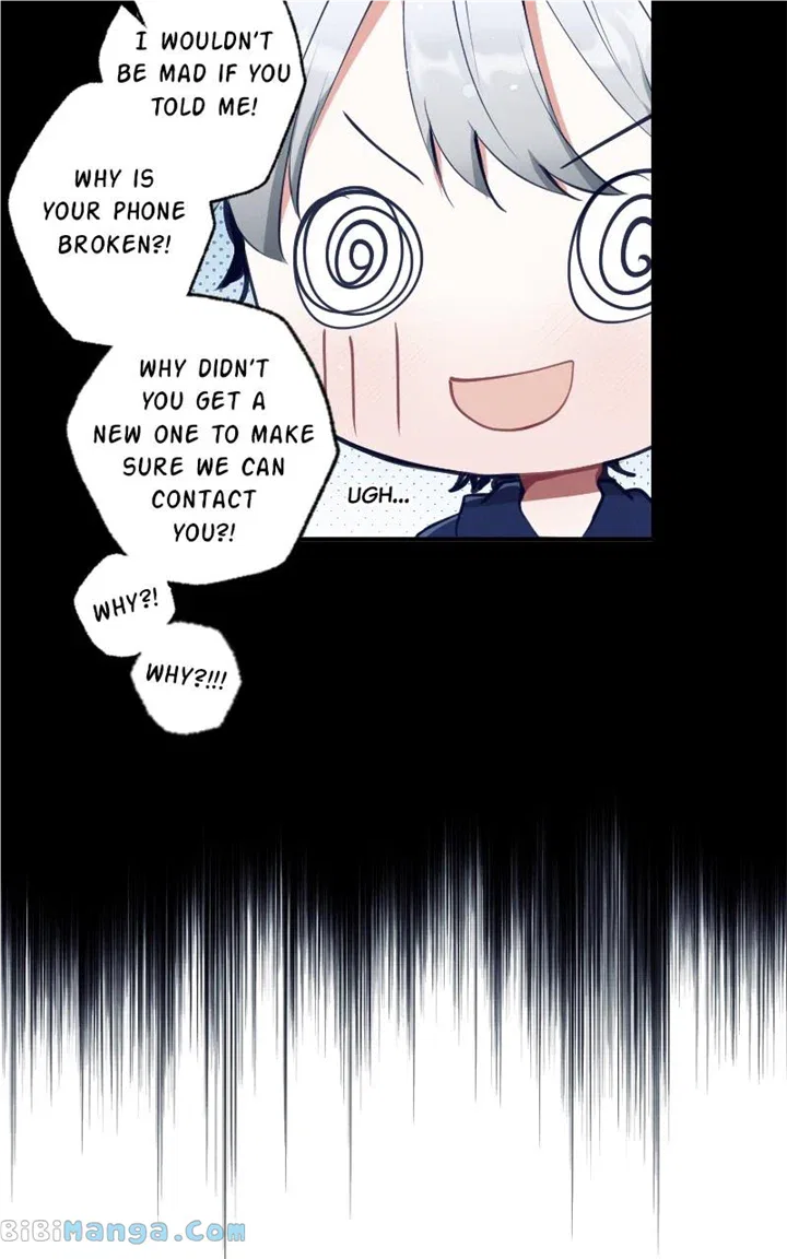 Seven Years Later Chapter 79 – Page 46