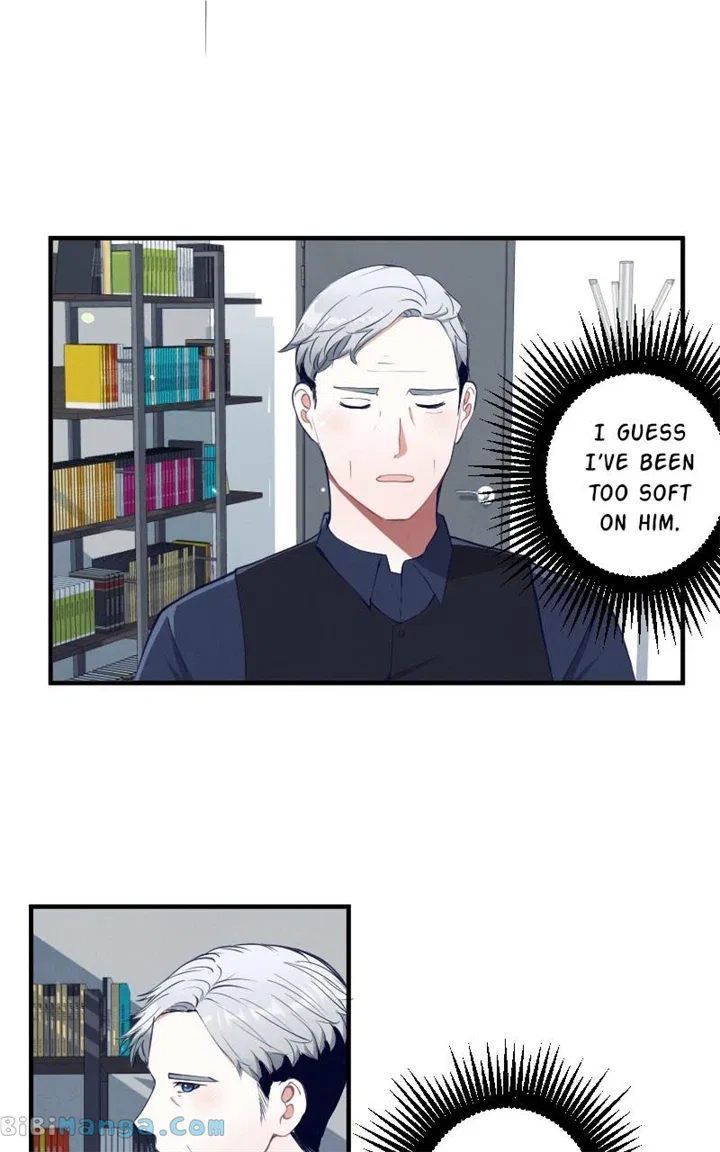 Seven Years Later Chapter 79 – Page 47