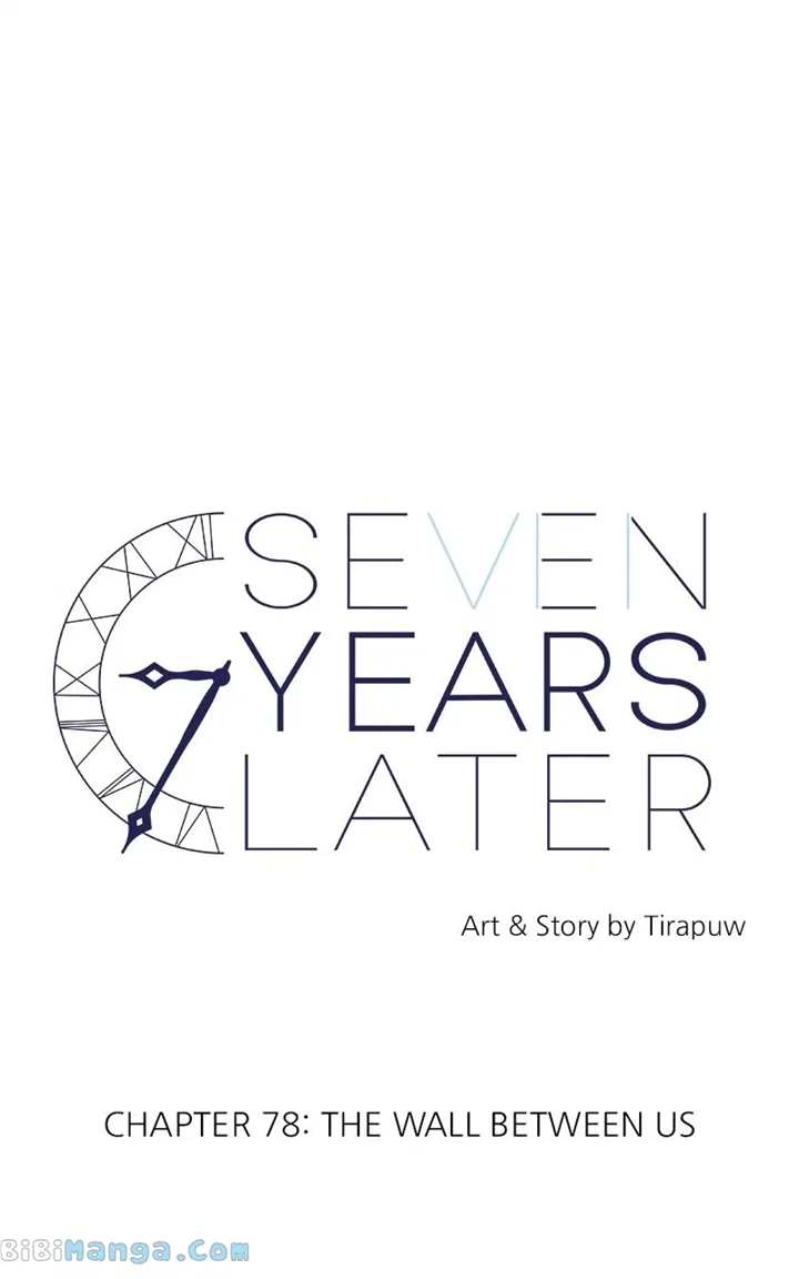 Seven Years Later Chapter 78 – Page 18