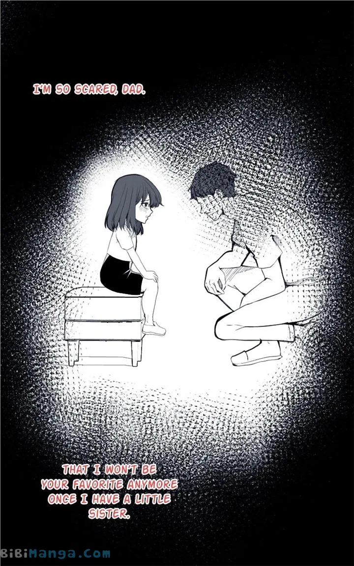 Seven Years Later Chapter 78 – Page 25