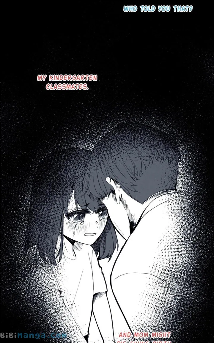 Seven Years Later Chapter 78 – Page 26