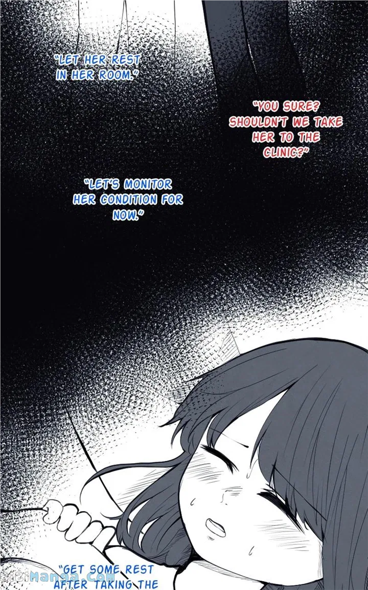 Seven Years Later Chapter 78 – Page 31