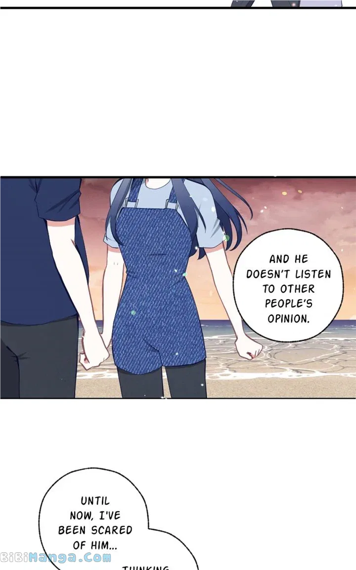 Seven Years Later Chapter 78 – Page 47