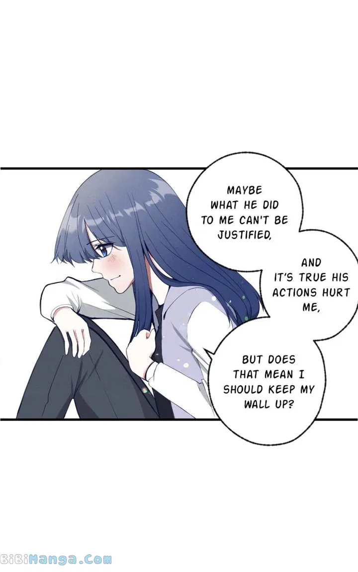 Seven Years Later Chapter 78 – Page 55