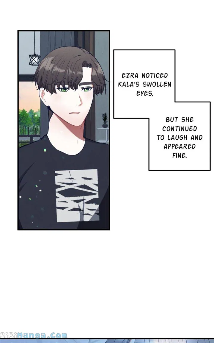 Seven Years Later Chapter 78 – Page 65