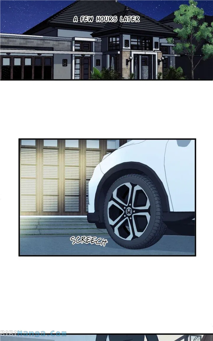Seven Years Later Chapter 78 – Page 67