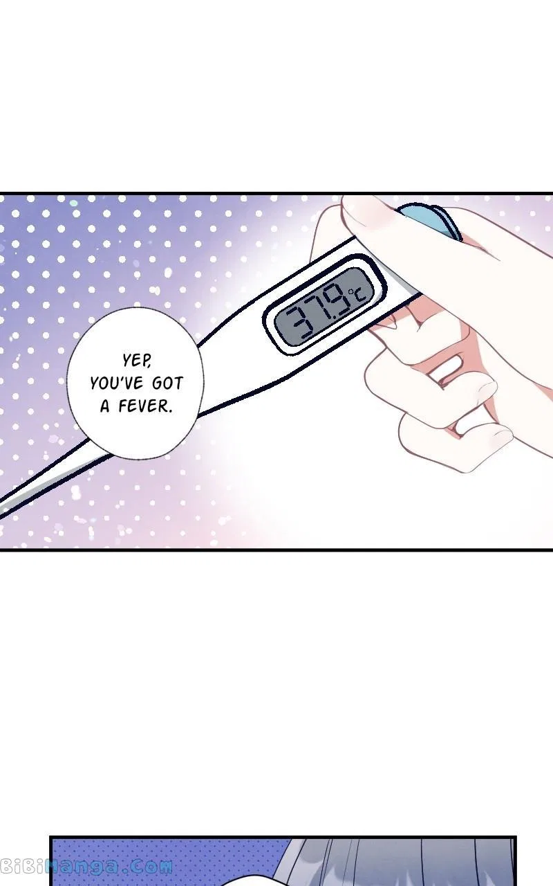 Seven Years Later Chapter 77 – Page 1