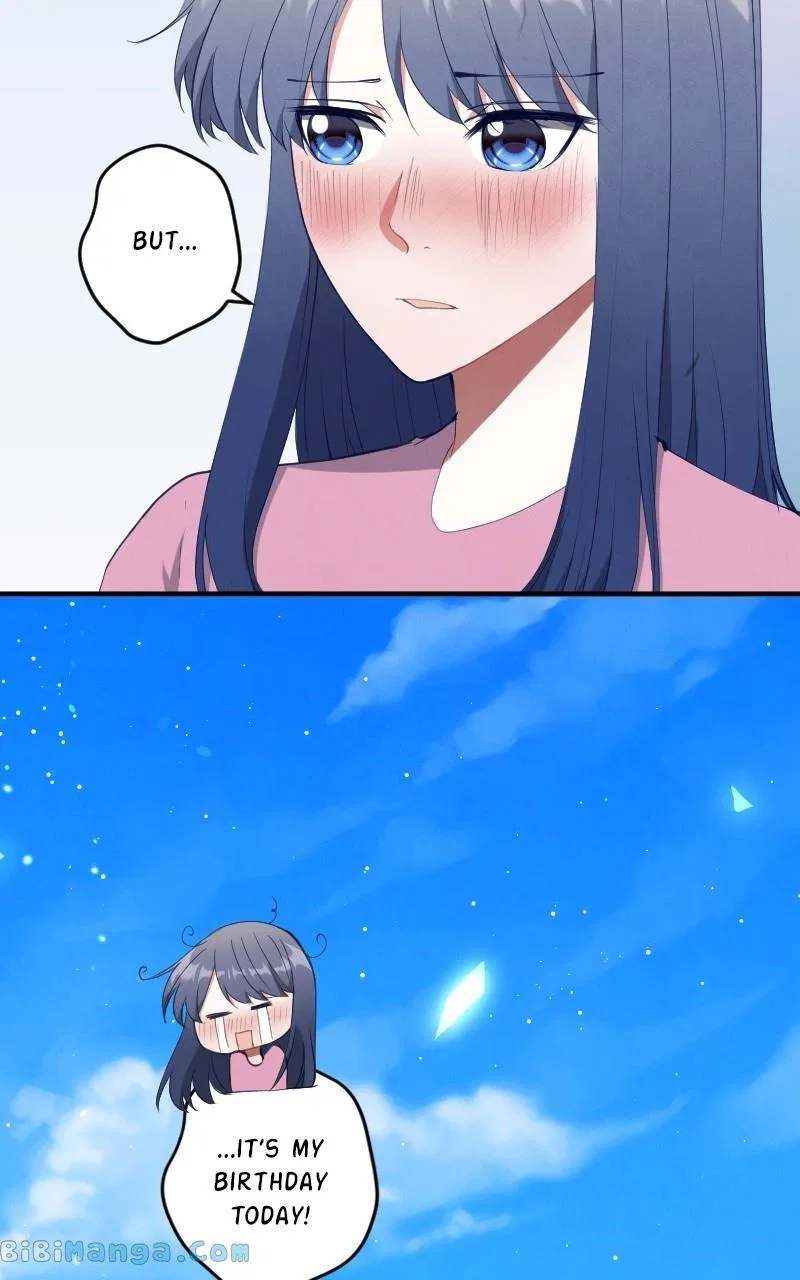 Seven Years Later Chapter 77 – Page 3
