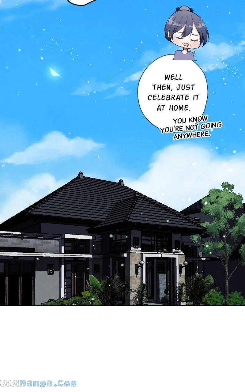 Seven Years Later Chapter 77 – Page 4