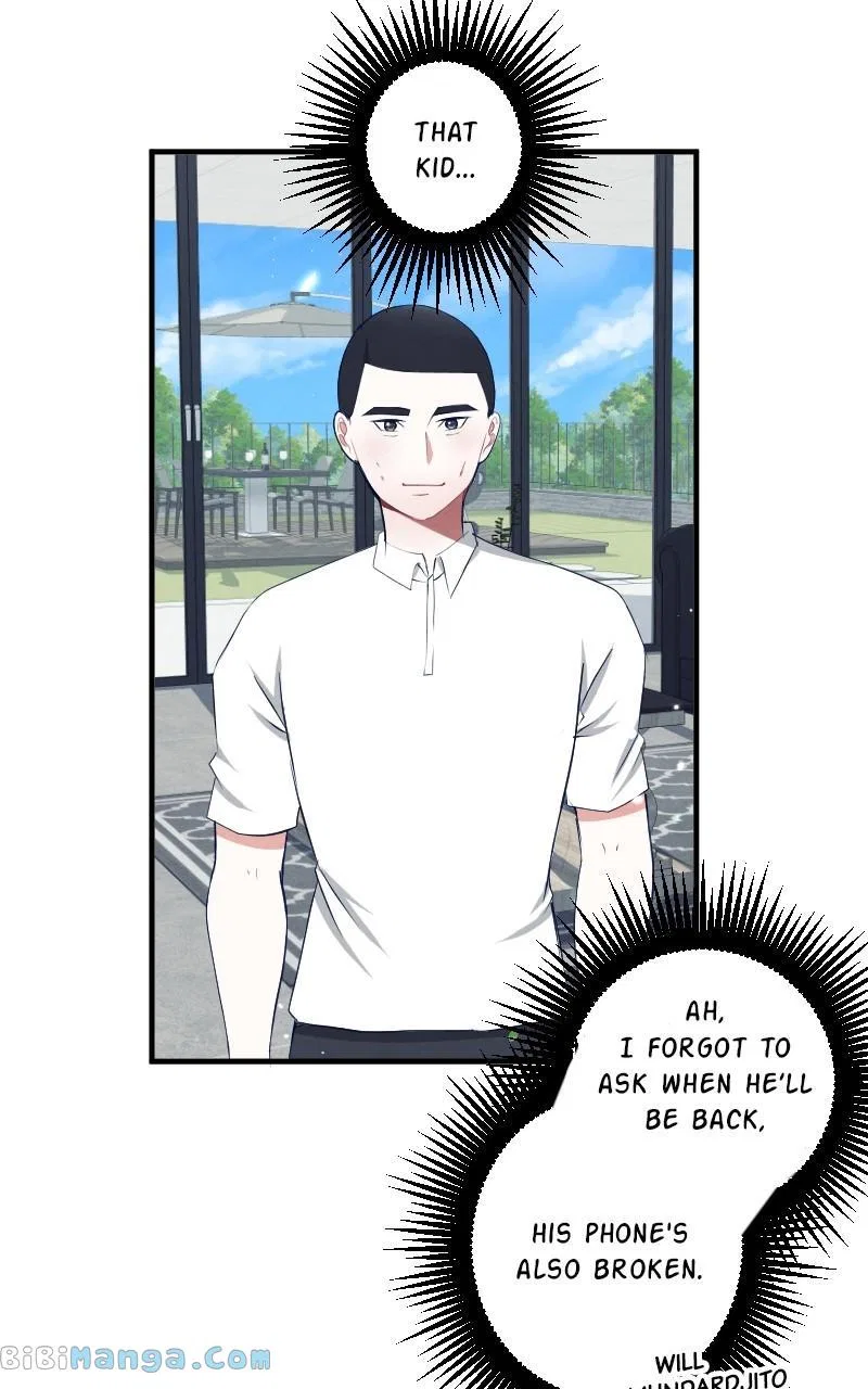 Seven Years Later Chapter 77 – Page 11