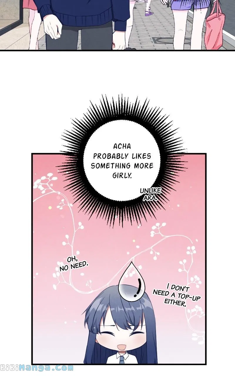 Seven Years Later Chapter 77 – Page 14