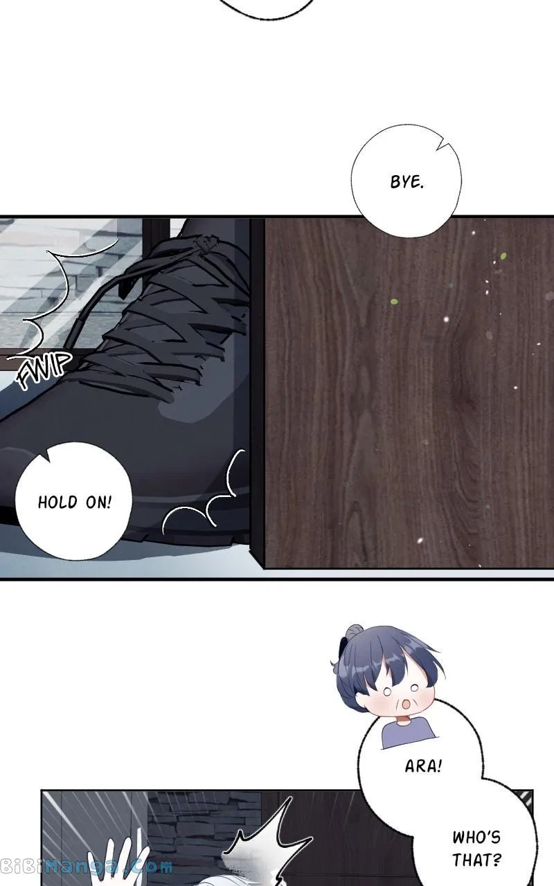 Seven Years Later Chapter 77 – Page 20