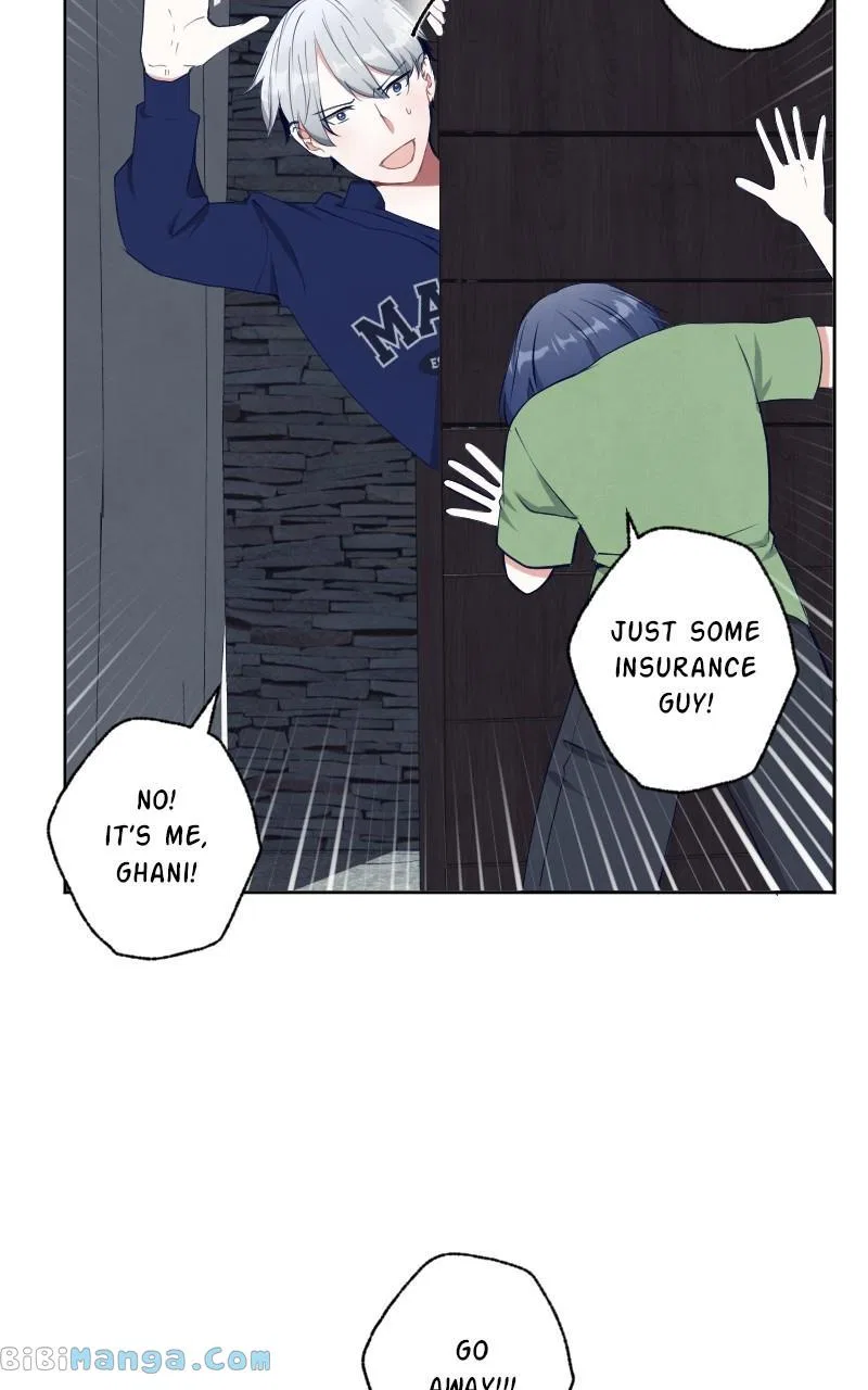 Seven Years Later Chapter 77 – Page 21