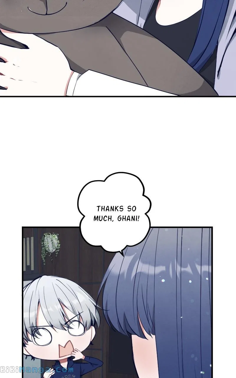 Seven Years Later Chapter 77 – Page 24