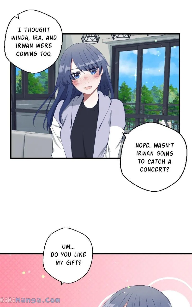 Seven Years Later Chapter 77 – Page 26